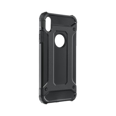 Case ARMOR für IPHONE XS Max ( 6,5" ) schwarz