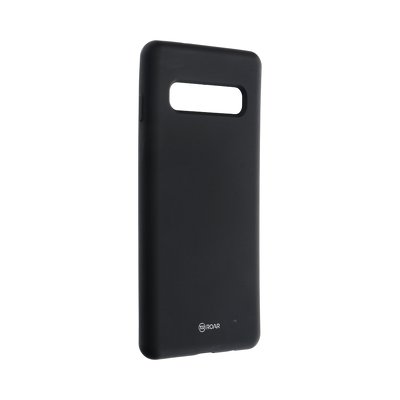 CASE  für SAMSUNG Galaxy S10 plus Schwarz