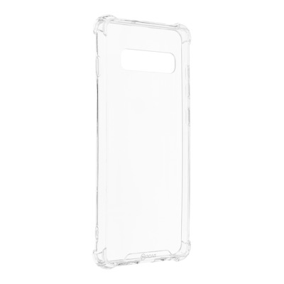 CASE  für SAMSUNG Galaxy S10 transparent