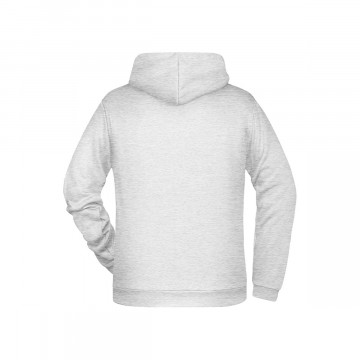 JN796 BASIC HOODY MAN