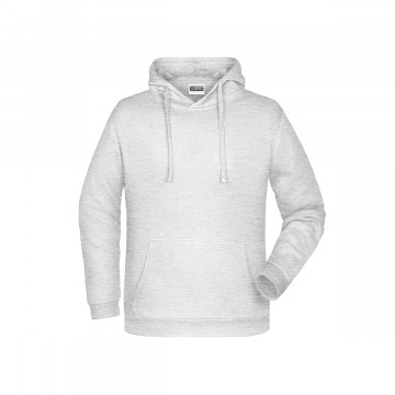 JN796 BASIC HOODY MAN