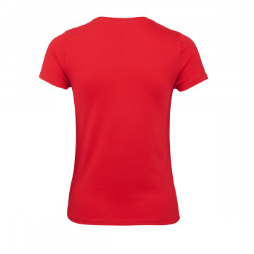 B&C #E150 T-SHIRT WOMEN