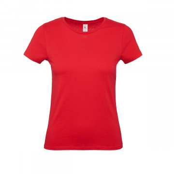 B&C #E150 T-SHIRT WOMEN